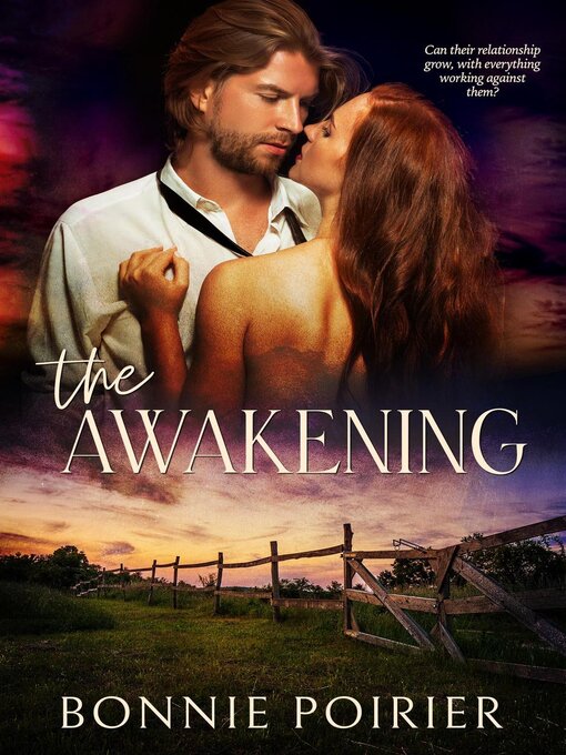 Title details for The Awakening by Bonnie Poirier - Available